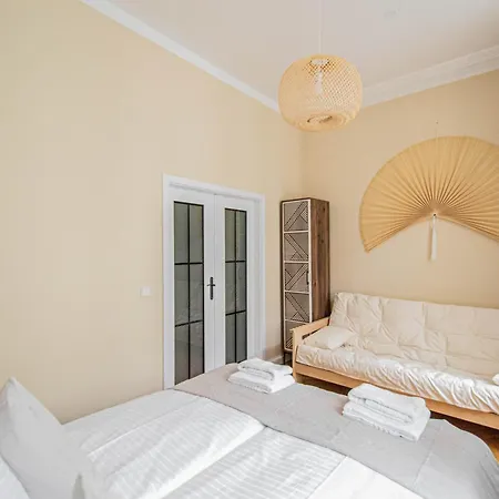 Apartamento Radost The Heart Of Unique Living
