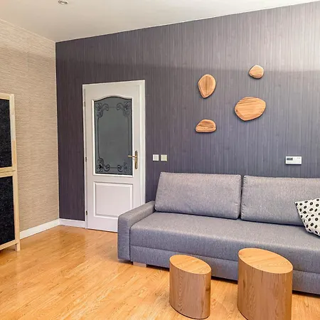 Apartamento Radost The Heart Of Unique Living *