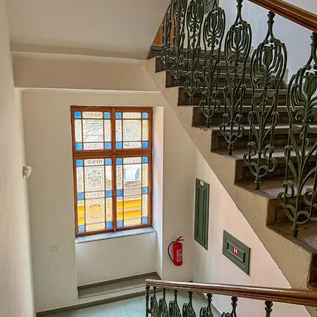 Apartamento Radost The Heart Of Unique Living