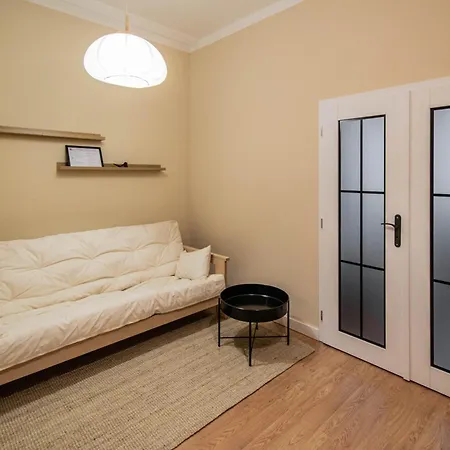Apartment Radost The Heart Of Unique Living Prague
