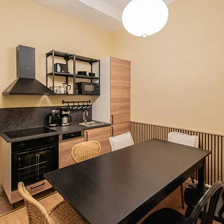 Apartmán Radost The Heart Of Unique Living *