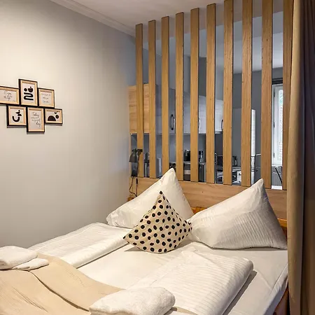 Radost The Heart Of Unique Living Apartment *