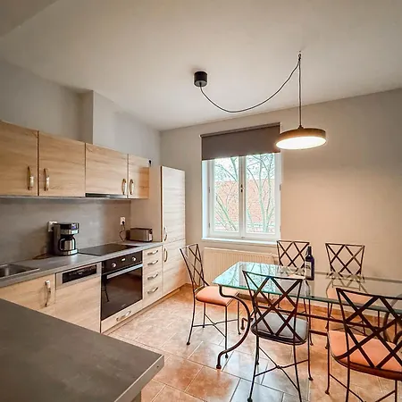 Radost The Heart Of Unique Living *