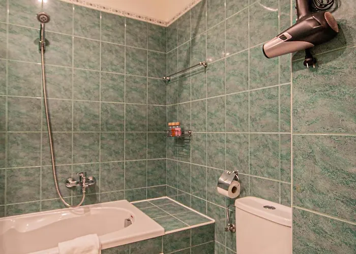 Radost The Heart Of Unique Living Apartment Prag