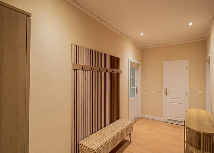 Radost The Heart Of Unique Living Apartment Prag