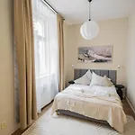Radost The Heart Of Unique Living Apartment *
