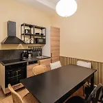 Apartment Radost The Heart Of Unique Living *