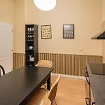 Apartment Radost The Heart Of Unique Living Prague