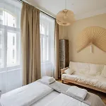 Apartment Radost The Heart Of Unique Living Prague