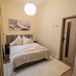 Radost The Heart Of Unique Living Apartment *
