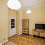 Apartment Radost The Heart Of Unique Living *