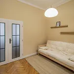 Apartment Radost The Heart Of Unique Living