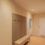 Radost The Heart Of Unique Living Apartment Prague