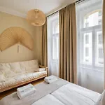 Apartment Radost The Heart Of Unique Living Prague