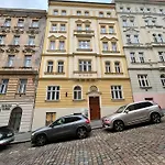 Apartment Radost The Heart Of Unique Living *