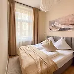 Radost The Heart Of Unique Living Apartment *