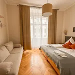 Apartment Radost The Heart Of Unique Living *