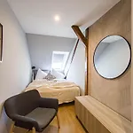 Radost The Heart Of Unique Living Apartment