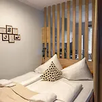 Radost The Heart Of Unique Living Apartment *