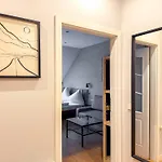 Radost The Heart Of Unique Living Apartment *