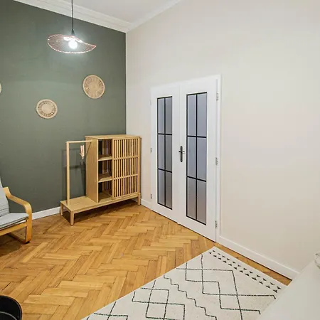 Radost The Heart Of Unique Living Appartement