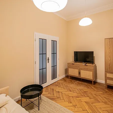 Appartement Radost The Heart Of Unique Living
