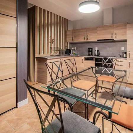 Appartement Radost The Heart Of Unique Living