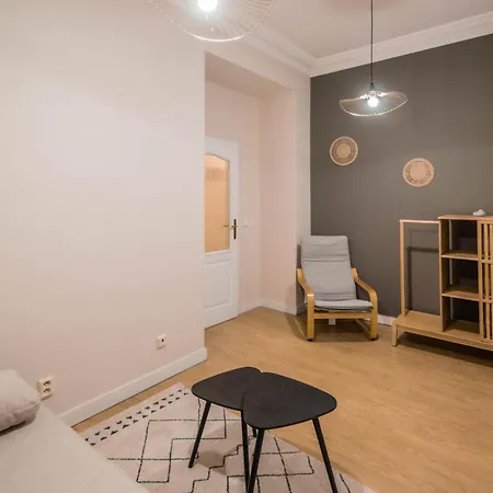 Radost The Heart Of Unique Living Appartement