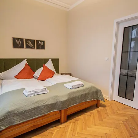 Appartement Radost The Heart Of Unique Living