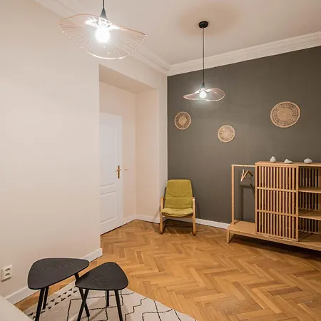 Radost The Heart Of Unique Living Appartement *