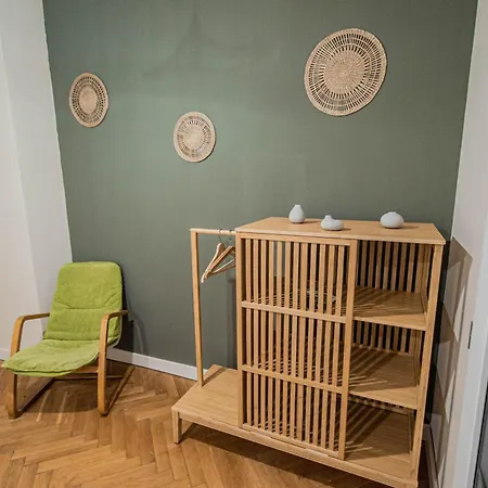 Appartement Radost The Heart Of Unique Living
