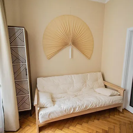 Radost The Heart Of Unique Living Appartement