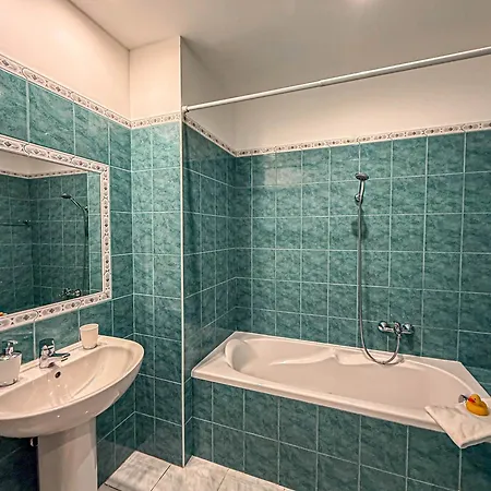 Radost The Heart Of Unique Living Apartament *